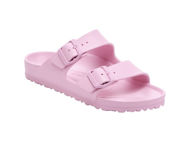 Birkenstock Arizona Sandalen - Pink