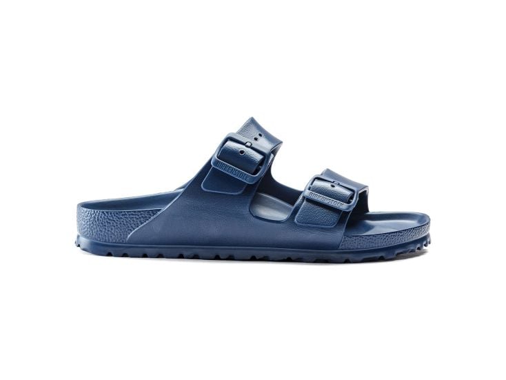 Birkenstock Arizona Sandalen - Blue