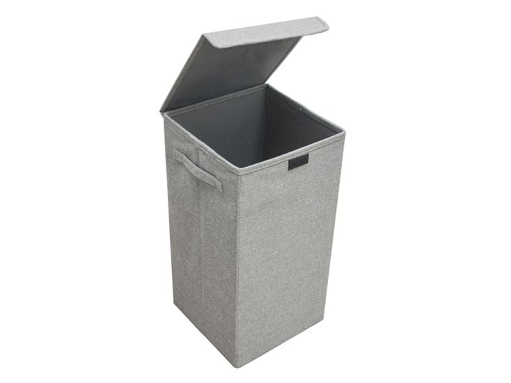 DuneDesign XXL-Wäschekorb - 50 Liter