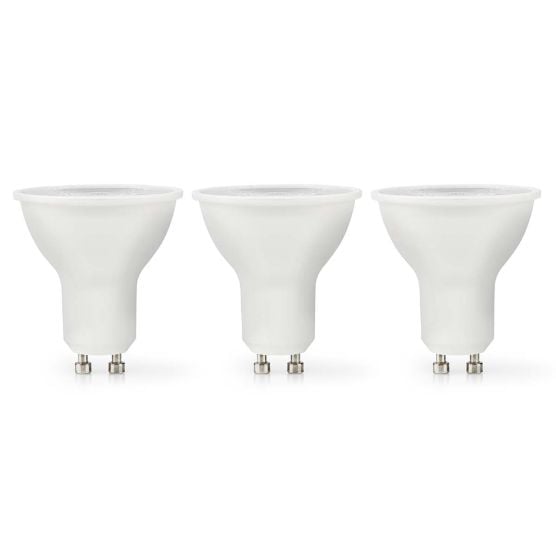Nedis LBGU10P166P3 GU10 LED-Lampe
