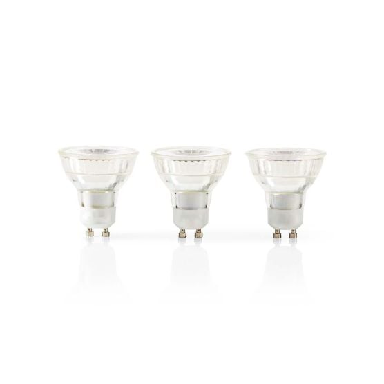 Nedis LEDBGU10P163P2 GU10 LED-Lampe