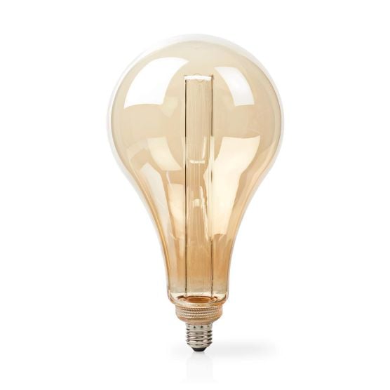 Nedis LBRDE27PS165AR E27 LED-Filament-Lampe
