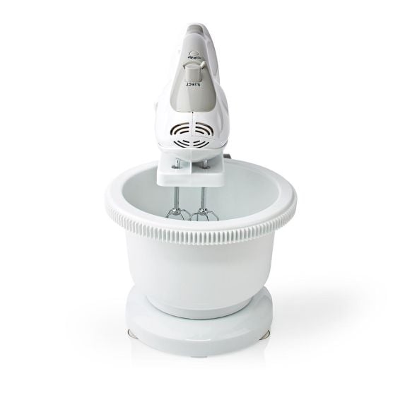 Nedis KAHM110CWT Handmixer