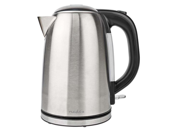 Nedis KAWK350EAL Wasserkocher - 2200 Watt
