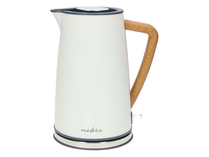 Nedis KAWK510EWT Wasserkocher - White