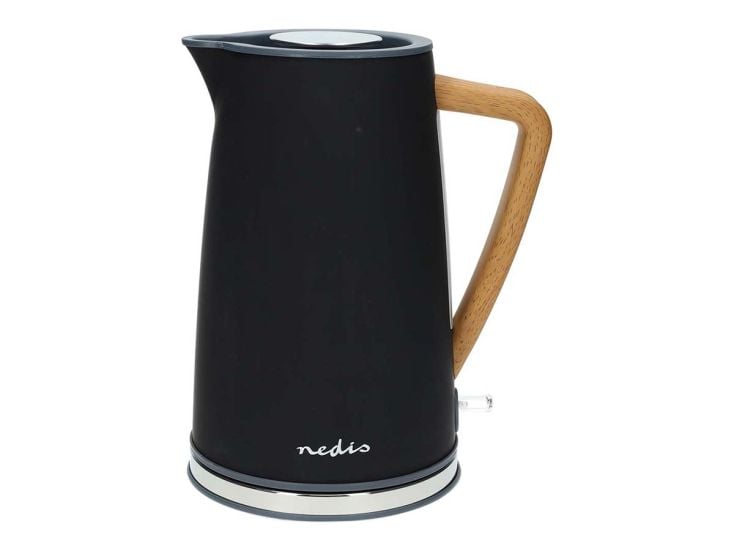 Nedis KAWK510EBK Wasserkocher - Black