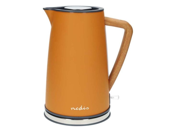 Nedis KAWK510EOR Wasserkocher - Orange