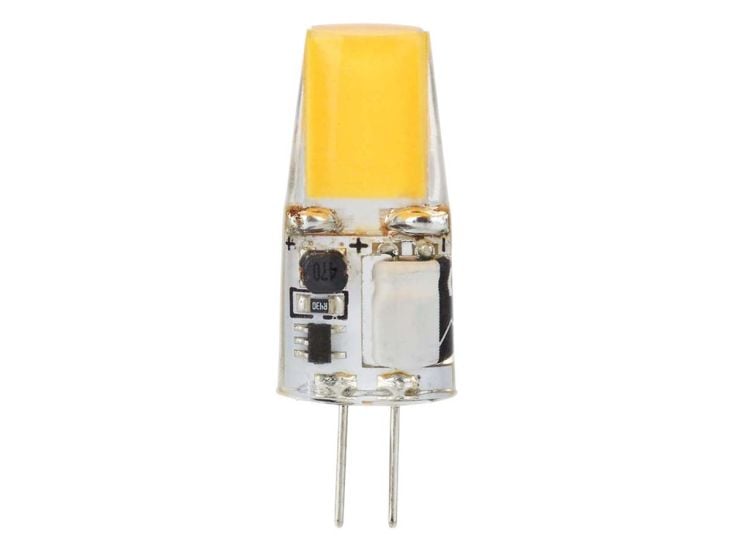 Nedis LBG4CL2 LED Lampe - G4