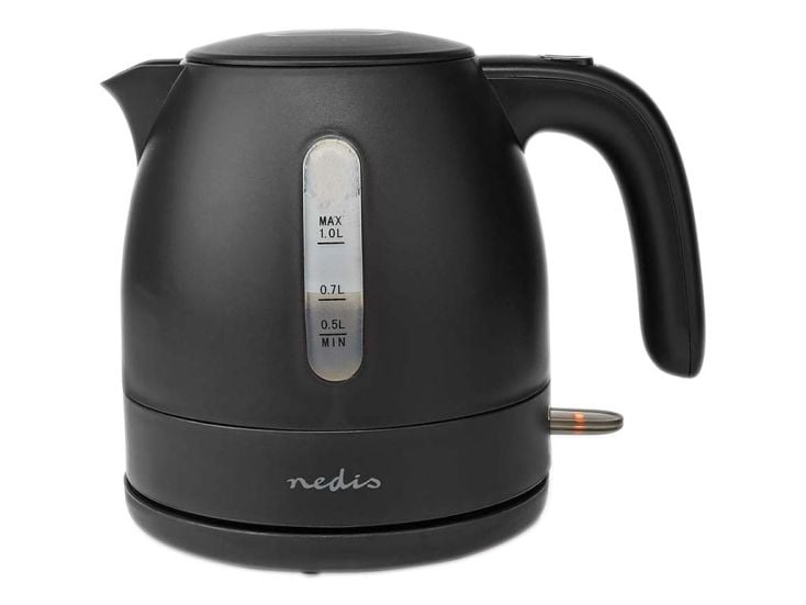 Nedis KAWK300EBK wasserkocher - 2200 Watt