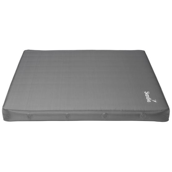 Skandika Easy 3D Premium Double selbstaufblasend