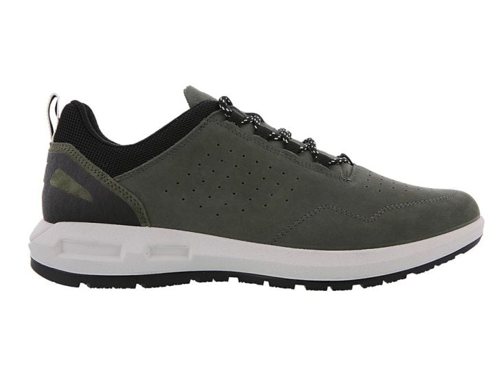 Grisport 44003 Herren Wanderschuhe - Dark Sea Green