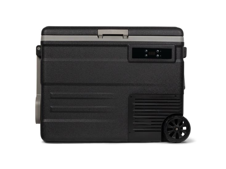 Steamy-E Single Zone 55 Elektrische Kühlbox mit Rollen