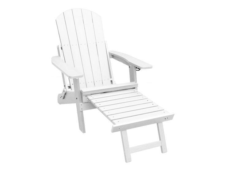 Sens-Line Montreal klappbarer Sessel - White
