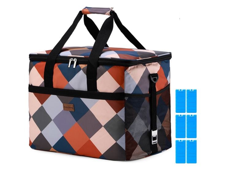 Packaway 40 Liter isolierte Kühltasche - Blok
