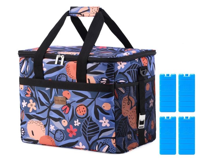 Packaway 30 Liter isolierte Kühltasche - Valencia