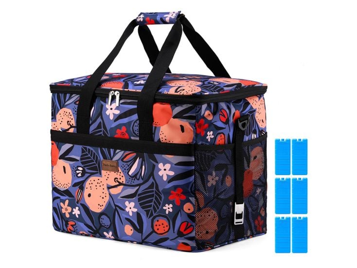 Packaway 40 Liter isolierte Kühltasche - Valencia