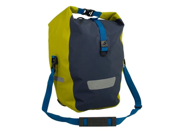 Narveik RollTop Gepäckträger Fahrradtasche