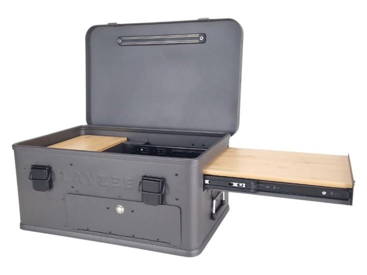 Layzee Box Junior Küchenbox