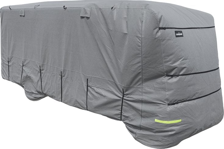 Campout Wohnmobilabdeckung - 600 cm