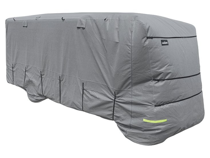 Campout Wohnmobilabdeckung - 800 cm
