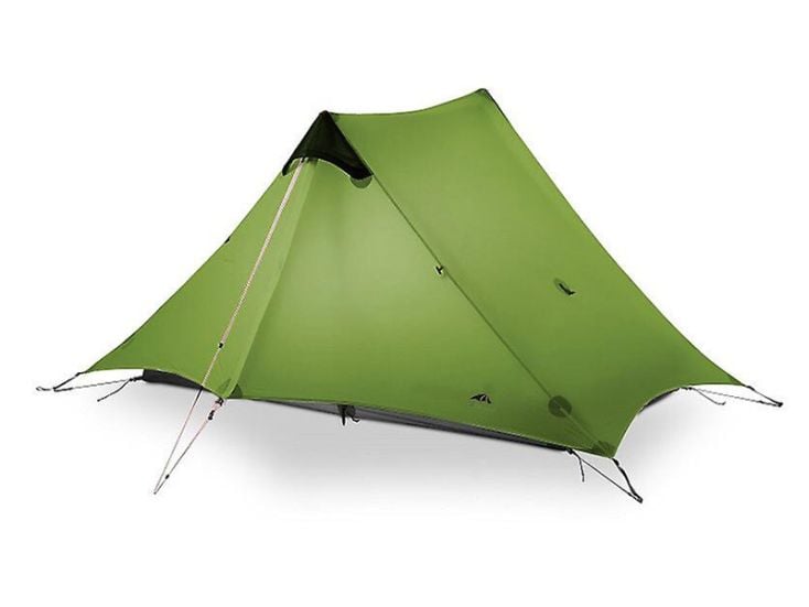 3F UL GEAR® Lanshan 2-Personen Zelt