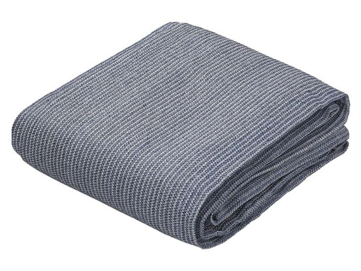 ProPlus Zeltteppich 250 x 450 cm - Blue/White