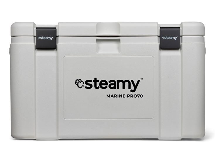 Steamy Marine Pro 70 Kühlbox - 70L