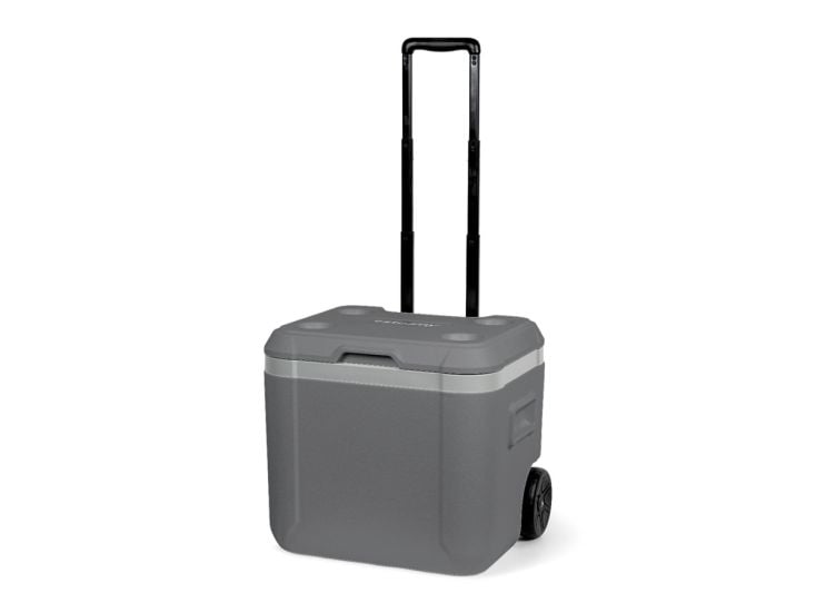 Steamy Cool 52 Roller Kühlbox mit Rollen - 52L