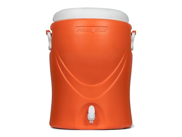 Pinnacle Platino 10 Gallon, Getränkebehälter - 40L