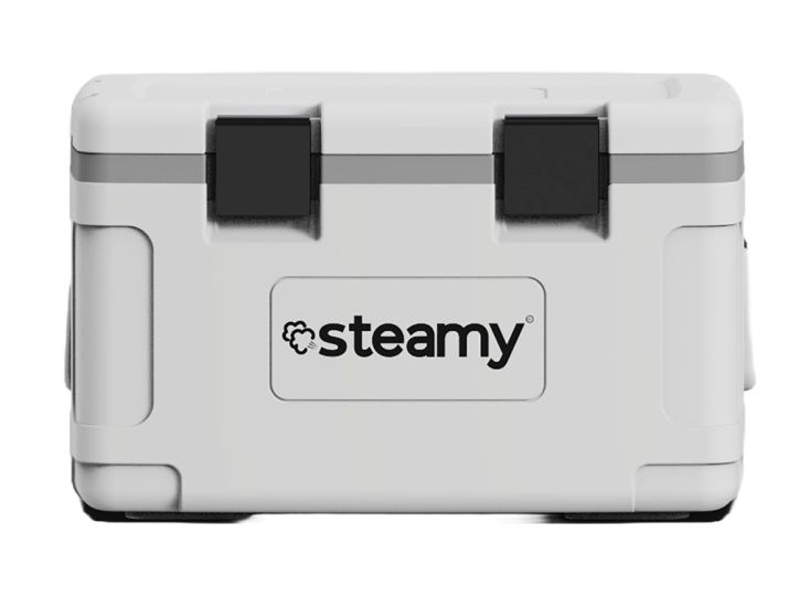 Steamy Marine 35 Kühlbox - 35L