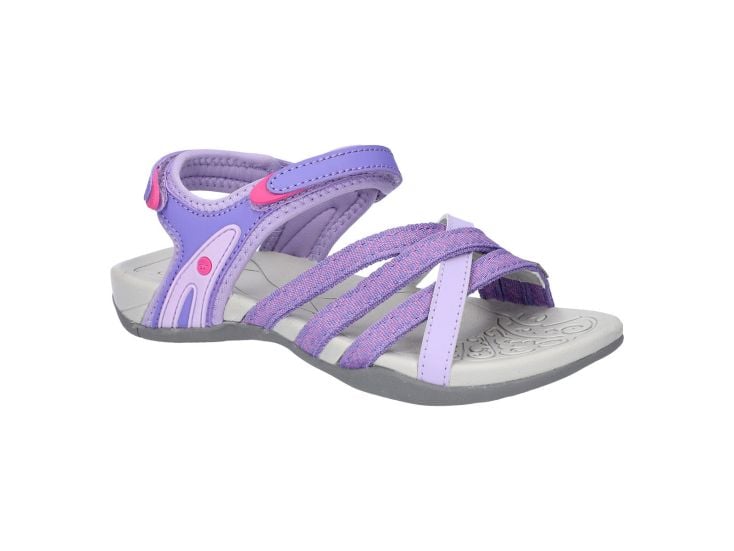 Hi-Tec Savanna II Sandalen- lila