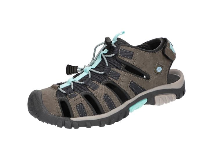 HI-TEC Cove Sport Sandalen - Grey