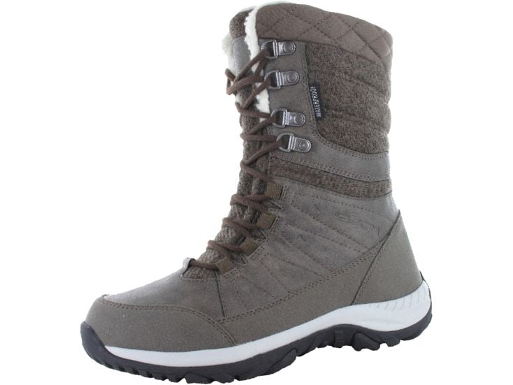 HI-TEC Riva Woman WP Wanderstiefel - Beige