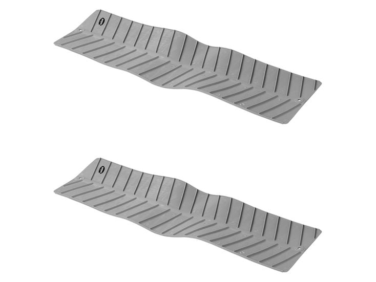 Campout Anti-Rutsch-Matte - 74 x 22,5 cm