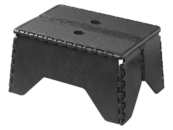 ProPlus Kunststoff Trittstufe - 42x29,5x24 cm
