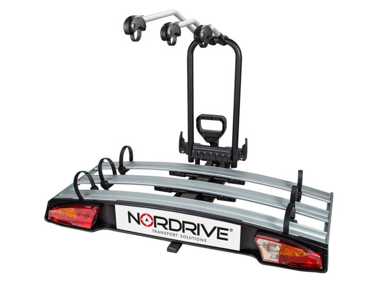 Nordrive Wave 3 Fahrradträger
