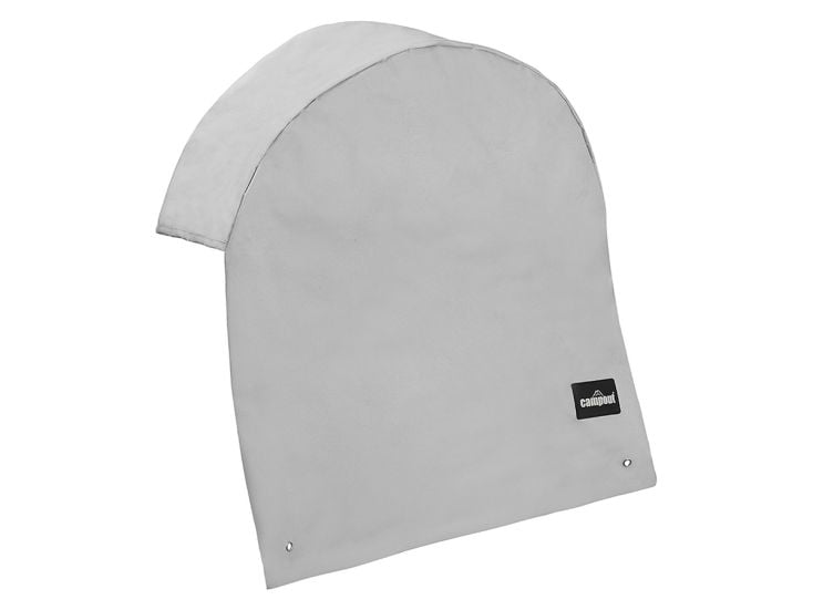 Campout 15-16" Radabdeckung
