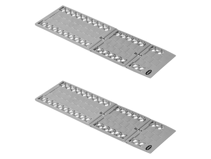 Campout Anti-Rutsch-Matte - 60 x 17,5 cm