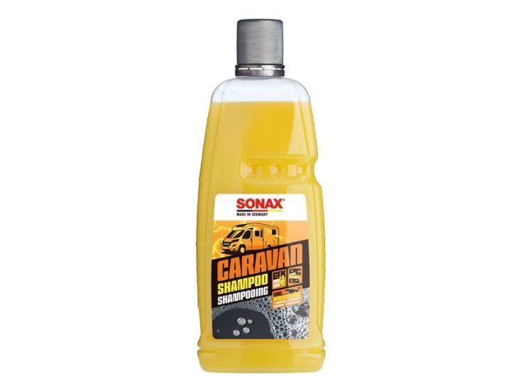 Sonax Caravan-Shampoo - 1 Liter