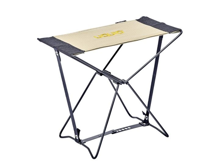 Uquip Fancy Hocker - Boulder
