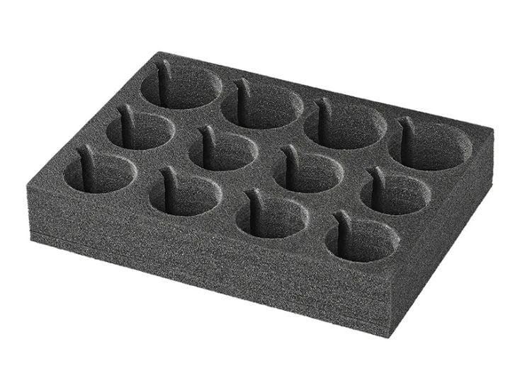 ProPlus Hard Foam Getränkehalter - 34 x 25 cm