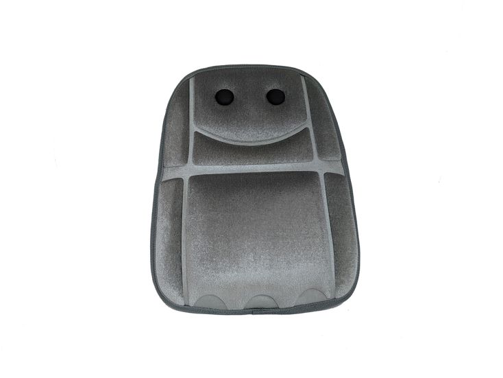 Repusel Ultiback Kissen mit Massagefunktion