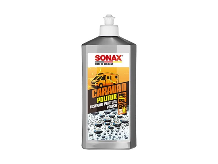 Sonax Caravan-Politur – 500 ml