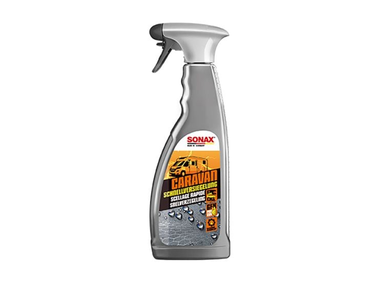 Sonax Caravan-Lackschutzmittel – 750 ml