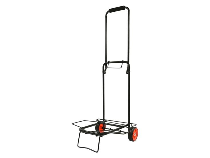 ProPlus Transportwagen – 36 x 37,5 x 87 cm