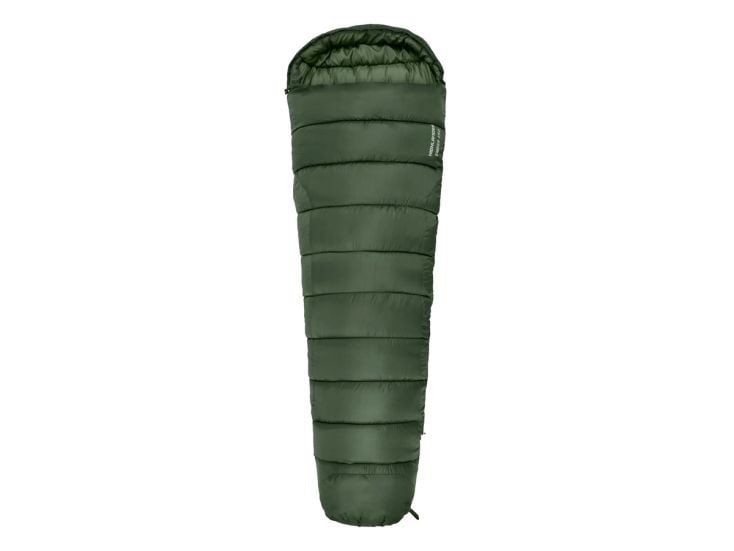 Highlander Phoenix Ember 250 Mumienschlafsack - Green