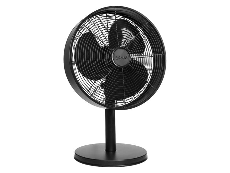 Tristar VE-5928 Metall-Tischventilator - 30 cm