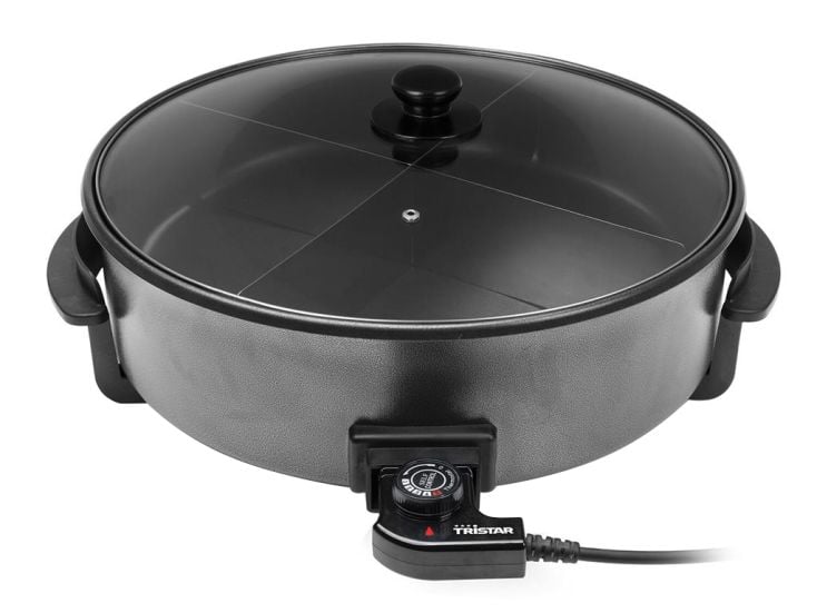 Tristar PZ-9145 Multifunktionale Grillpfanne - 40 cm