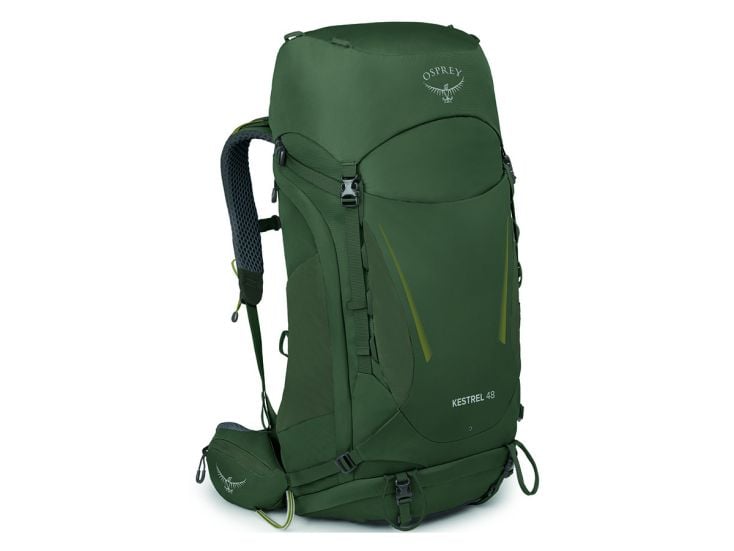 Osprey Kestrel 48 M/L Rucksack