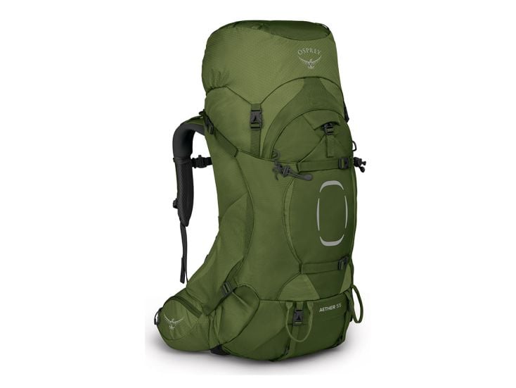 Osprey Aether Rucksack